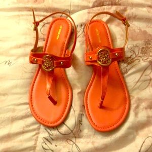 Liz Claiborne sandals
